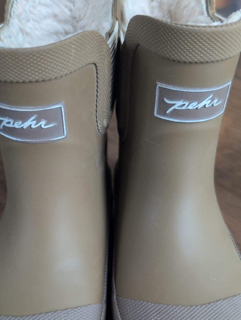 Pehr Pathfinder Boot - Picture 3 of 10